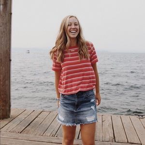 Meet your Posher, Kelli